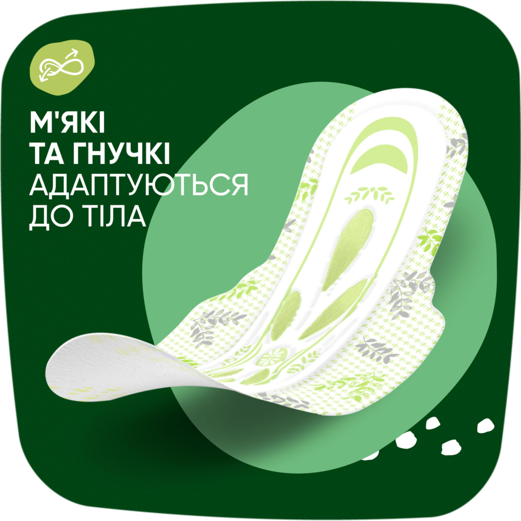Гігієнічні прокладки Naturella Ultra Night Plus 12 шт. (8700216882347) - изображение 5