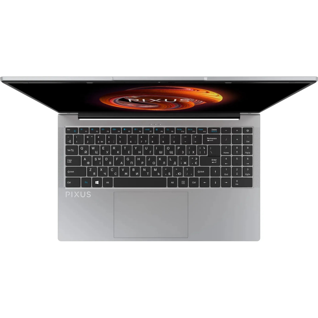 Ноутбук Pixus Pixus Link (4897058531886) - зображення 4