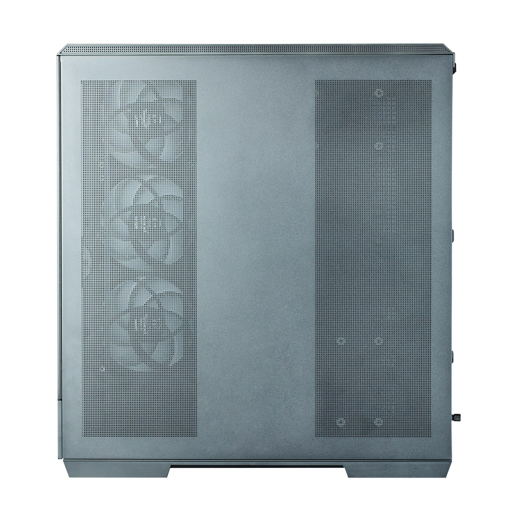 Корпус Zalman P50 DS (P50DSBLACK) - зображення 5