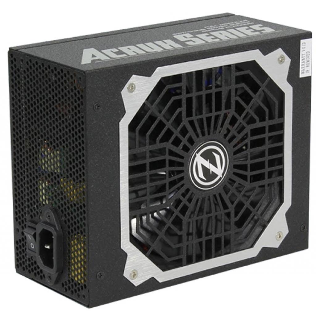 Блок живлення Zalman 750W (ZM750-ARX) - зображення 1