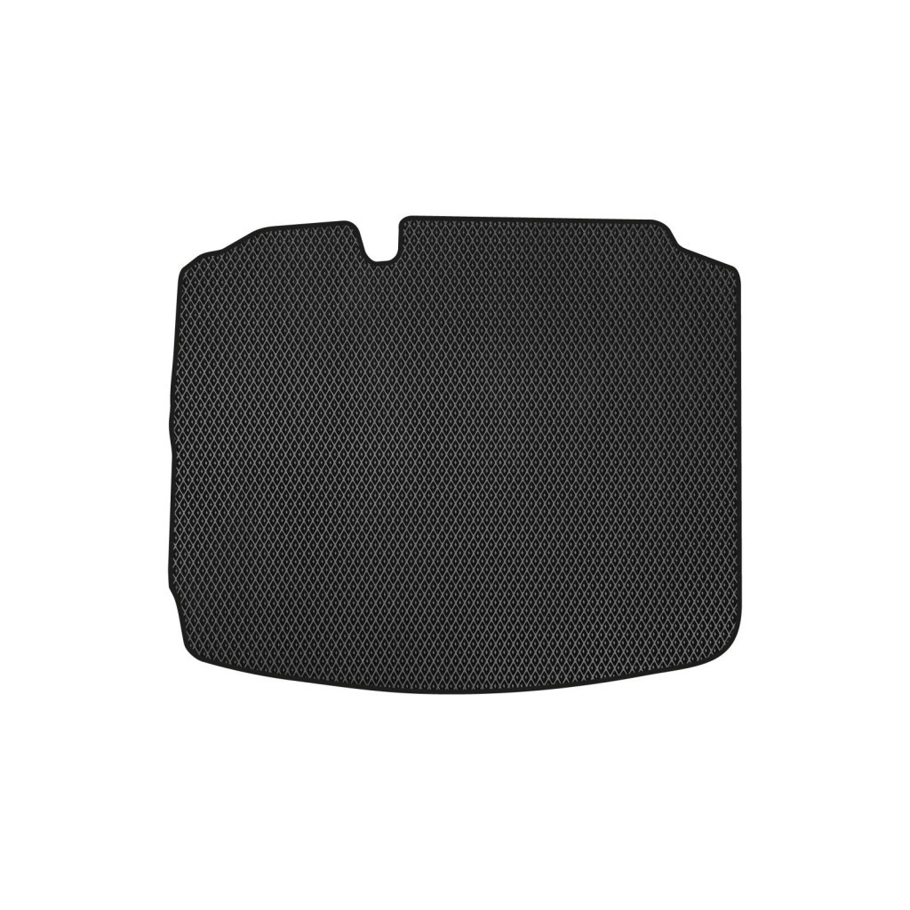 Килимок в багажник EVAtech Seat Leon (1P) 2005-2012 2 покоління (ST1730B1RBB) - зображення 1