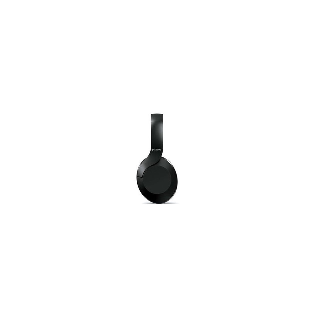 Навушники Philips TAPH802BK Black (TAPH802BK/00) - зображення 4