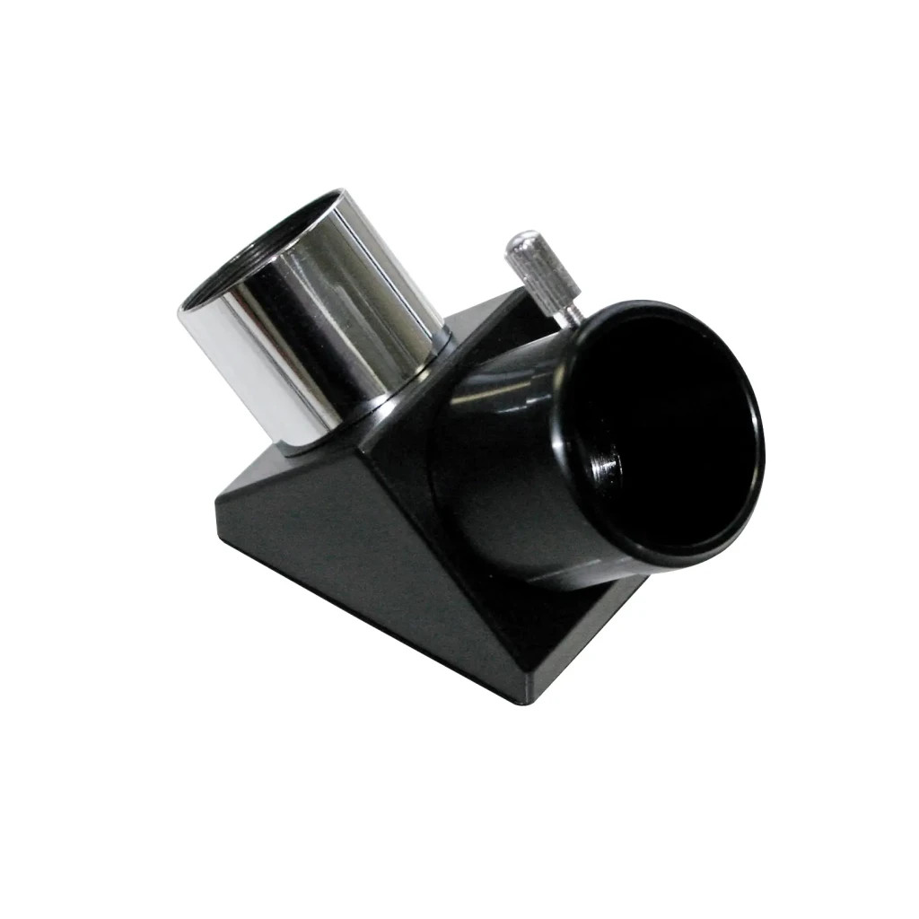 Телескоп Bresser Classic 60/900 AZ Refractor з адаптером для смартфона (929317) - зображення 7