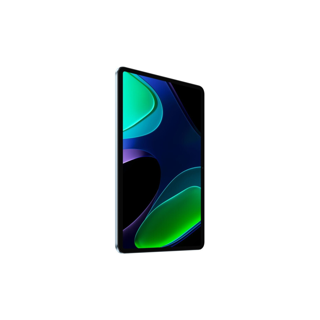 Планшет Xiaomi Pad 6 8/128GB Mist Blue (VHU4331) - зображення 3