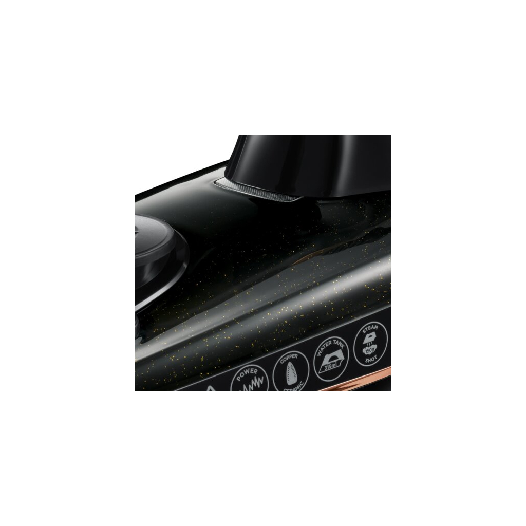 Праска Russell Hobbs Copper Express Pro Iron (23986-56) - зображення 2