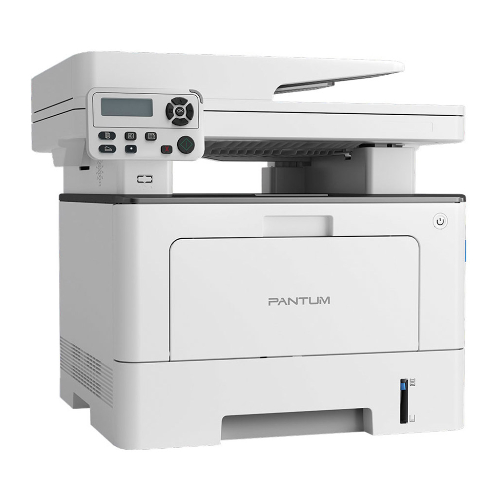 Багатофункціональний пристрій Pantum BM5100ADN - зображення 5