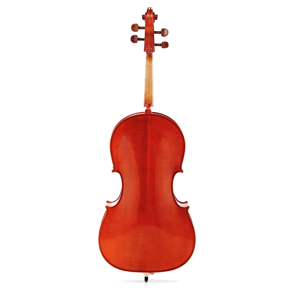 Віолончель Yamaha VC5S 3/4 - изображение 2