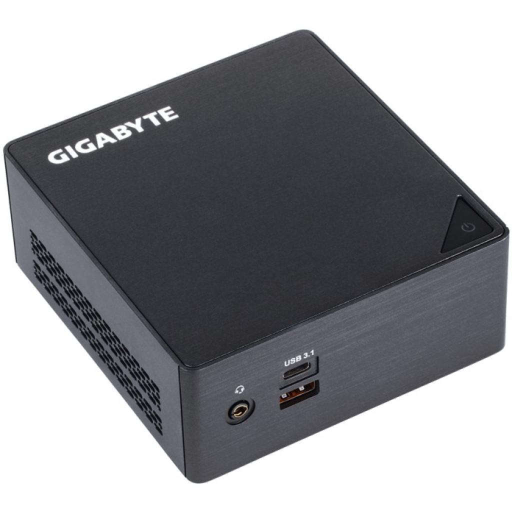 Комп'ютер GIGABYTE BRIX (GB-BKi5HA-7200) - зображення 2