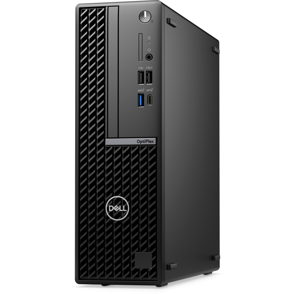 Комп'ютер Dell Optiplex 7020 SFF / i5-14500, 16, 512, WLAN+BT, KM (N018O7020SFFUA_UBU) - зображення 2