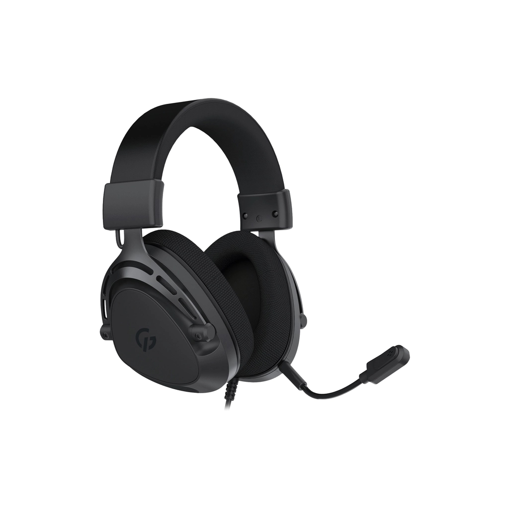 Навушники GamePro HS766 Black - зображення 2