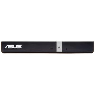 Оптичний привід Blu-Ray ASUS SBW-06D2X-U/BLK/G/AS (90-DT20305-UA199KZ) - изображение 3