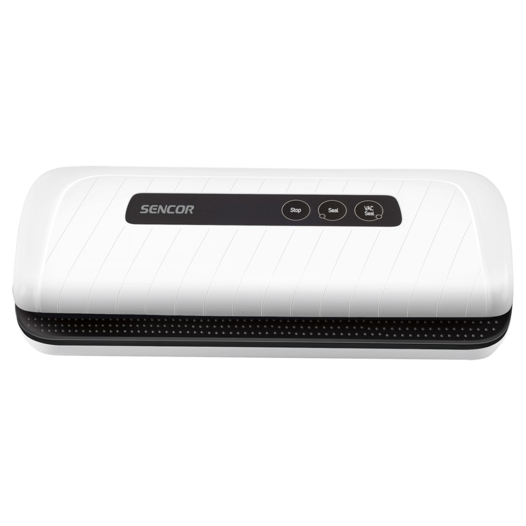 Вакууматор Sencor SVS1010WH - зображення 1