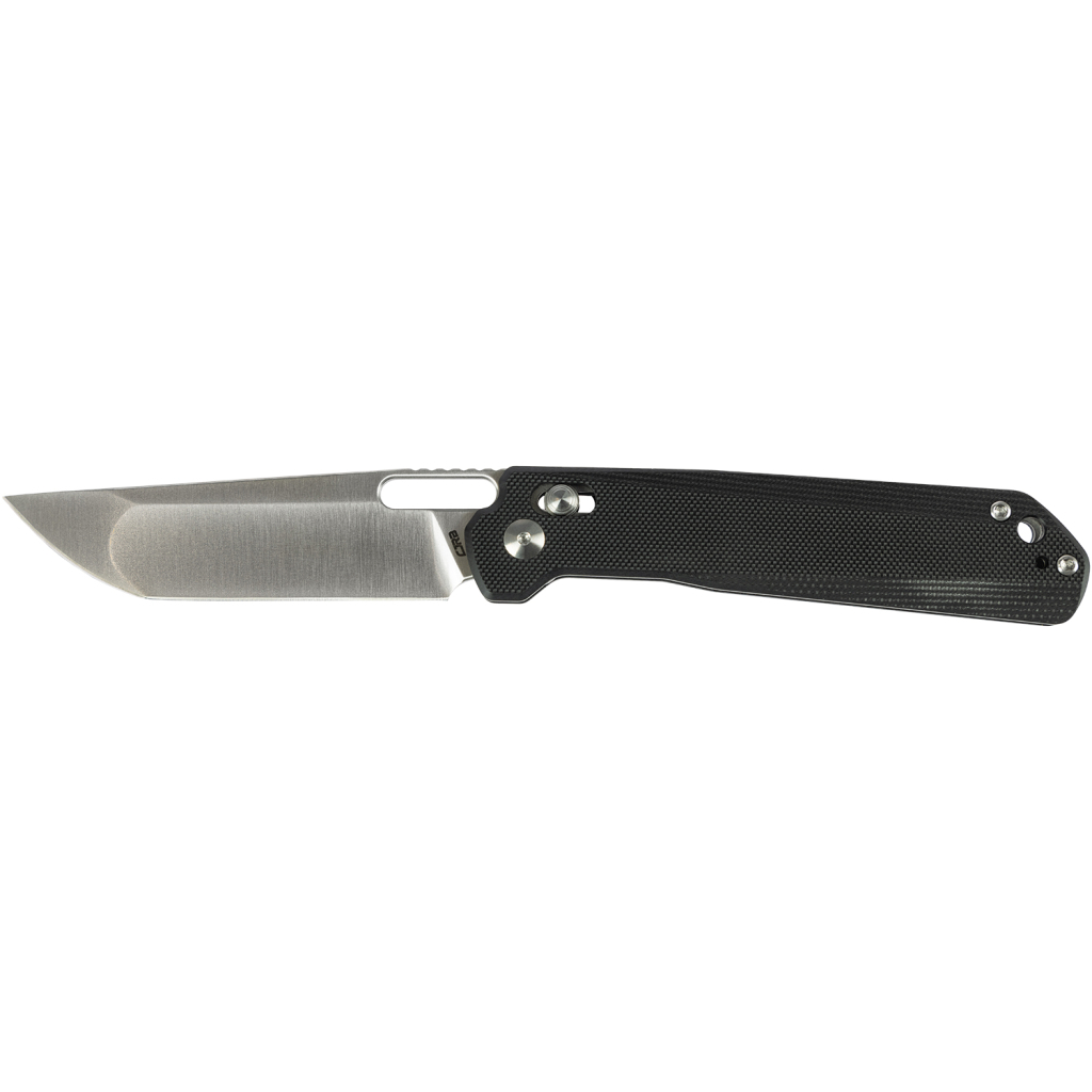 Ніж CJRB Bellona AR-RPM9 G10 Black (J1947-BK) - зображення 1