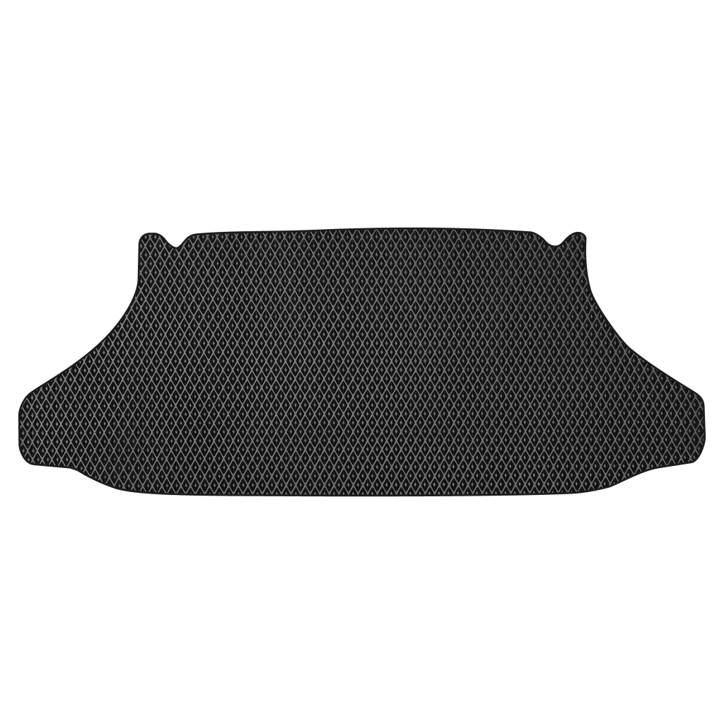 Килимок в багажник EVAtech Chery Tiggo 2006_2013 1 пок SUV EU (CR1554B1RBB) - зображення 1