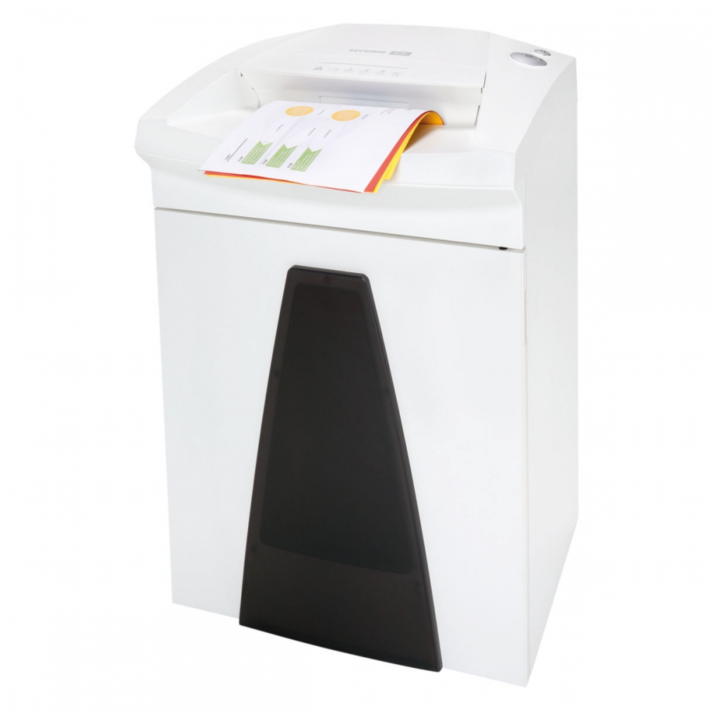 Знищувач документів HSM Securio B26 (1x5) (6020005) - зображення 3