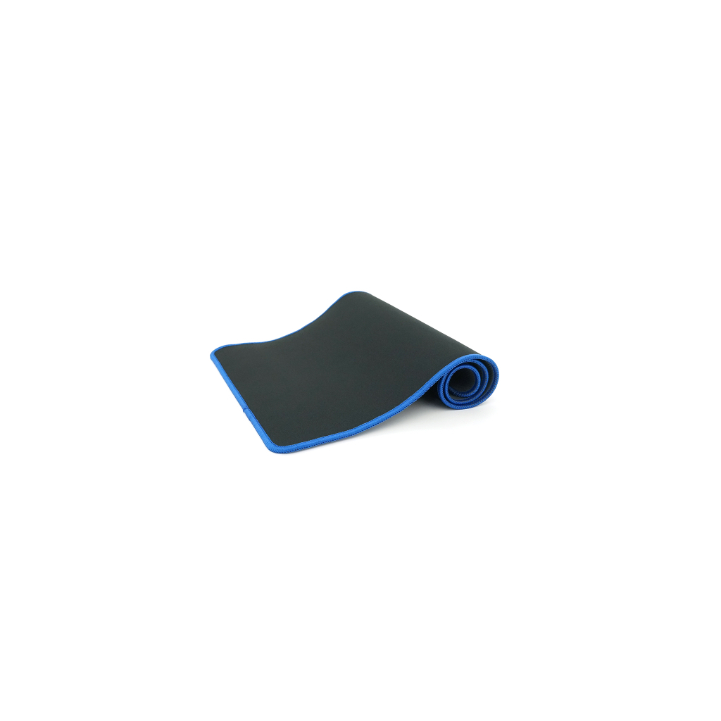 Килимок для мишки Voltronic Blue (YT-MFM/Bl) - зображення 1