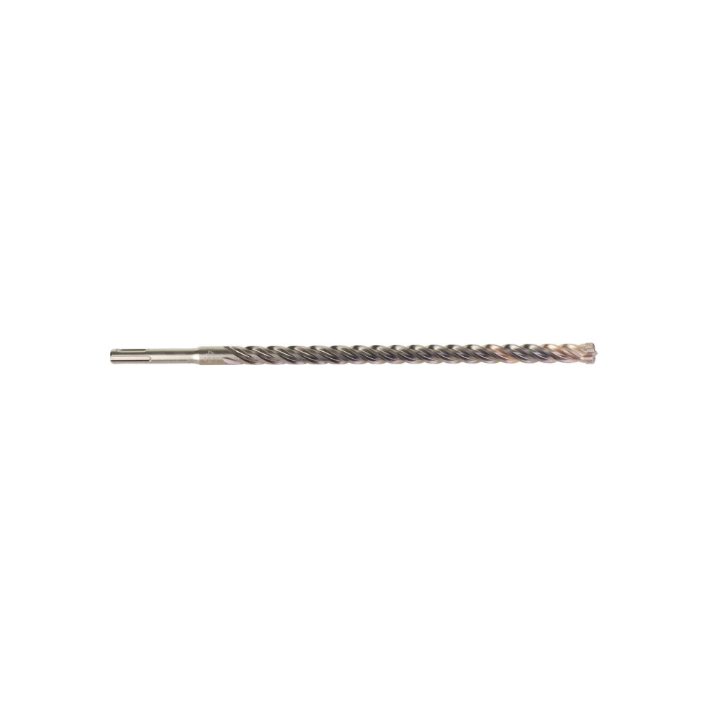 Бур Milwaukee SDS+ MX4, 14,0х310х250мм (4932352038) - зображення 1