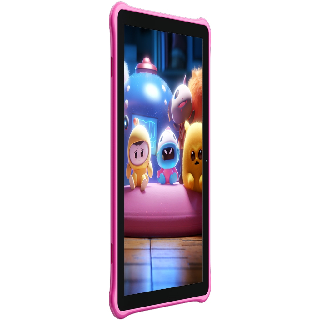 Планшет Blackview Tab 30 Kids 10.1" 2GB/64GB / WiFi / Pink (6931548317272) - зображення 2