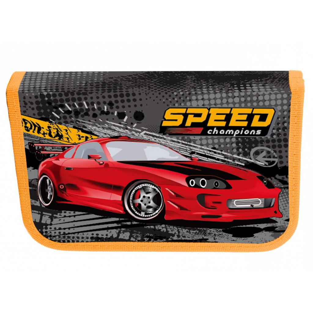 Пенал Smart Speed (531724) - зображення 1