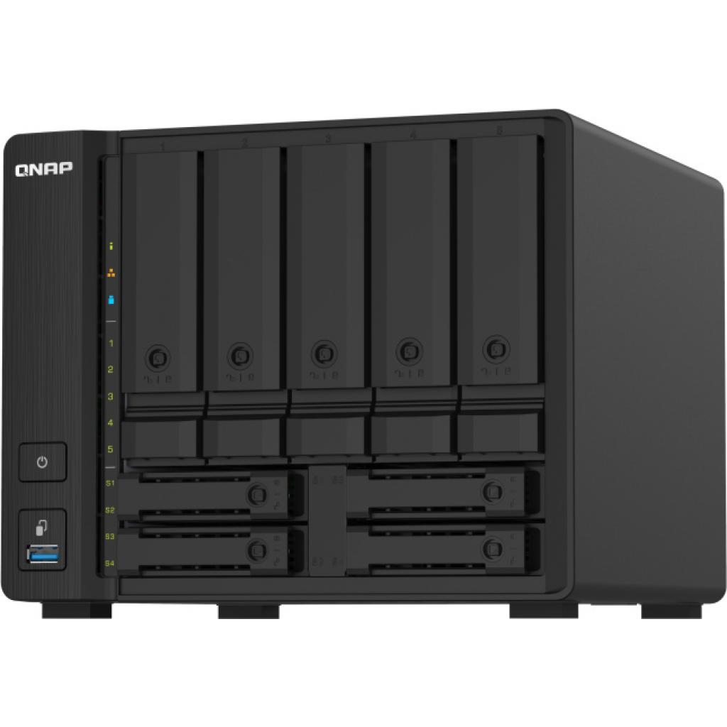 NAS QNap TS-932PX-4G - изображение 6