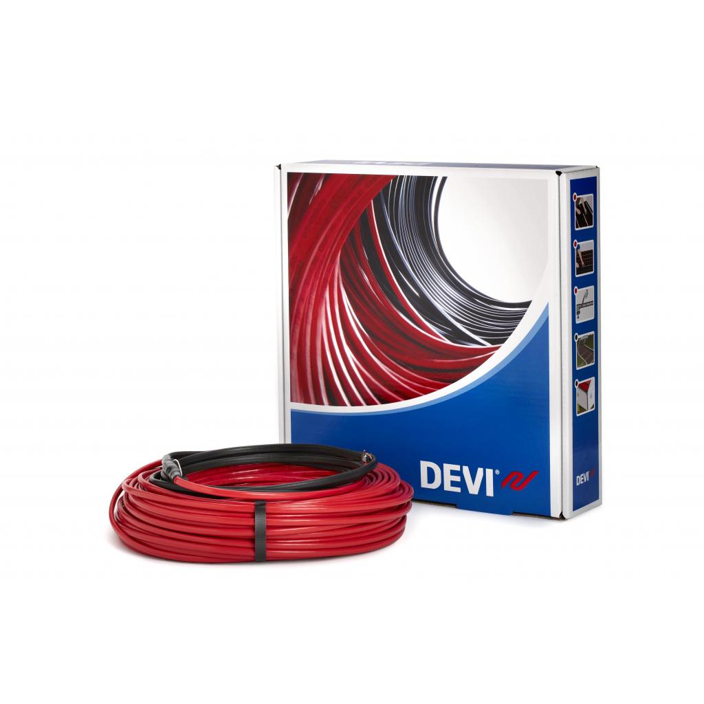 Тепла підлога Devi Flex 18T 3050W (140F1402) - изображение 1