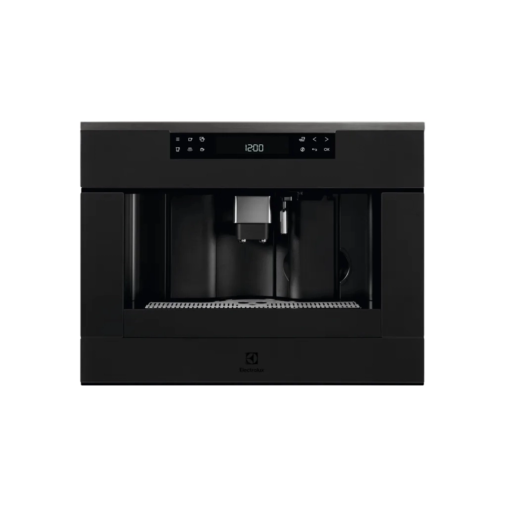 Кавомашина Electrolux KBC65T - зображення 1