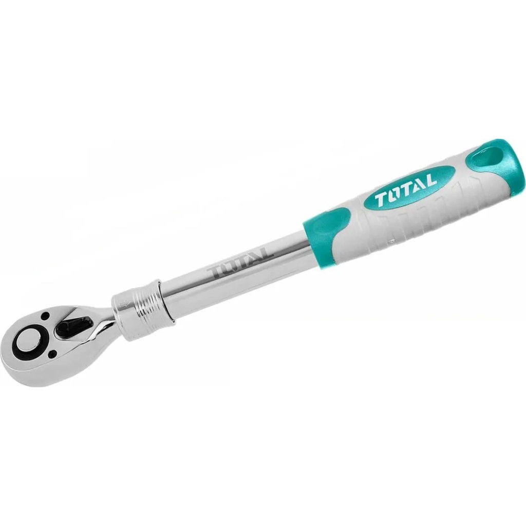 Тріскачка Total THT106128L 1/2", 320-450 мм. (THT106128L) - зображення 1