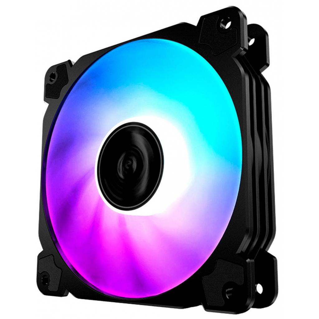 Кулер до корпусу Qube FR-502 - зображення 1