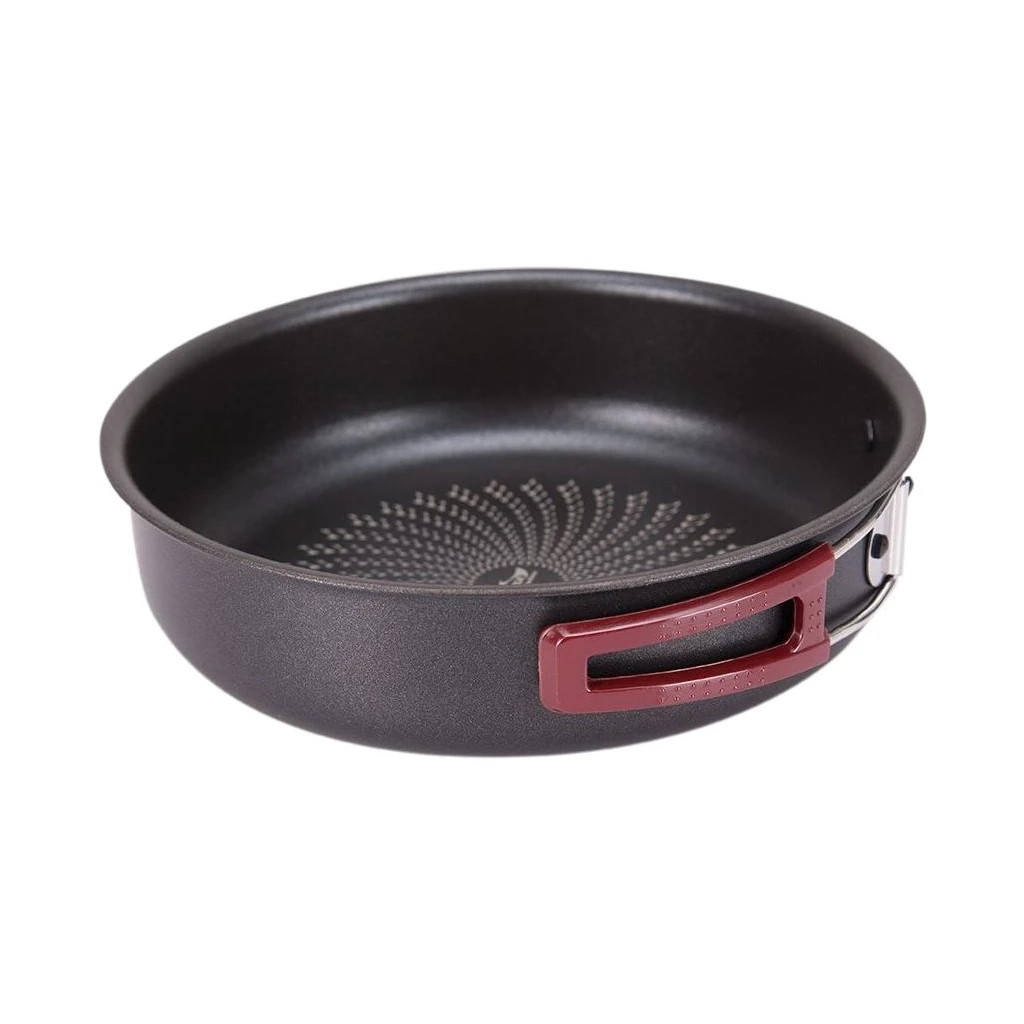 Набір туристичного посуду Kovea Silver 56 KSK-WY56 (4823082716241) - зображення 6