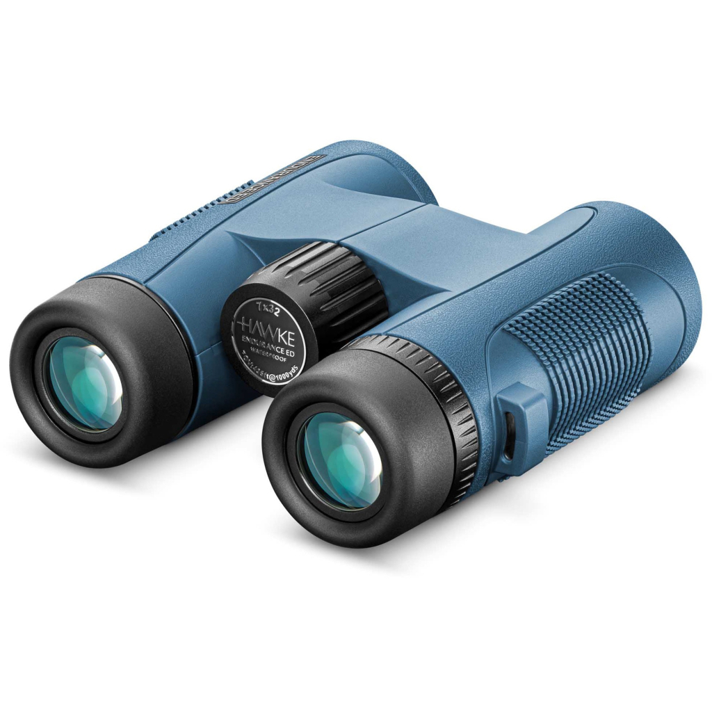 Бінокль Hawke Endurance ED Marine 7x32 Blue (36500) (930229) - зображення 2