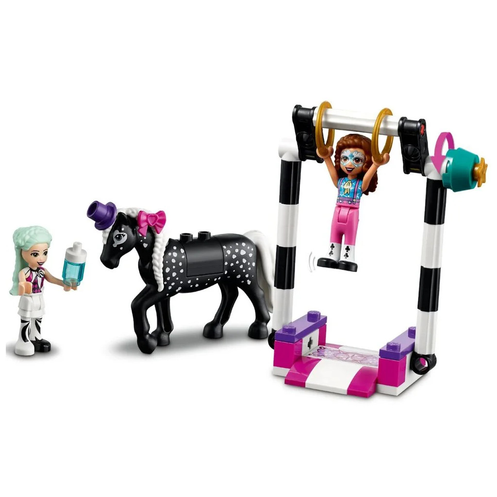 Конструктор LEGO Friends Чарівна акробатика 223 деталі (41686) - зображення 11