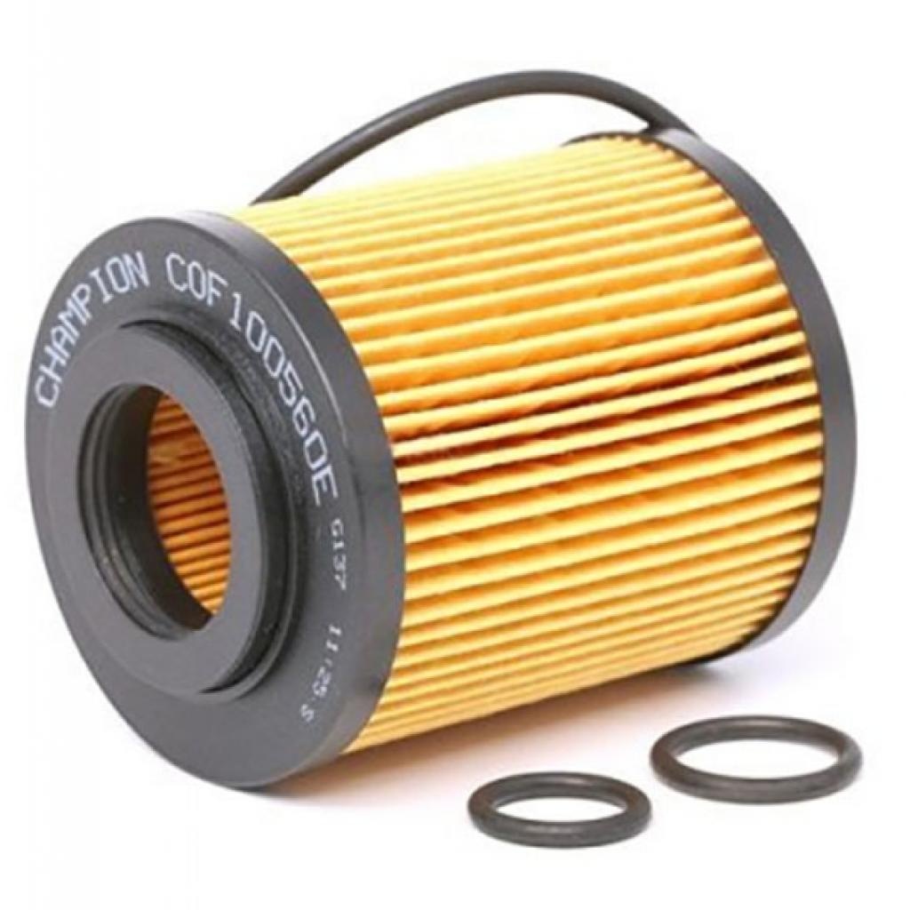 Фільтр масляний Champion (COF100560E) - зображення 1