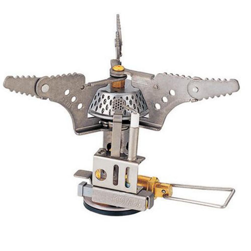 Пальник Kovea Titanium KB-0101 (8809000501263) - изображение 1