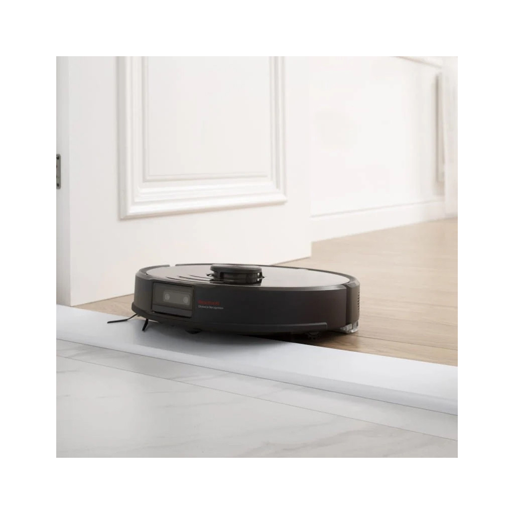 Пилосос Xiaomi S6 MaxV Black (S6V52-00) - зображення 9