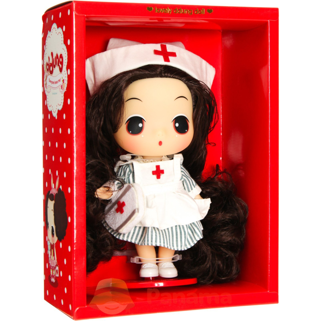 Лялька Ddung в коробці (FDE1812) - зображення 1