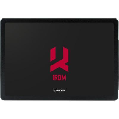 Накопичувач SSD 2.5" 120GB Goodram (IR-SSDPR-S25A-120) - зображення 1