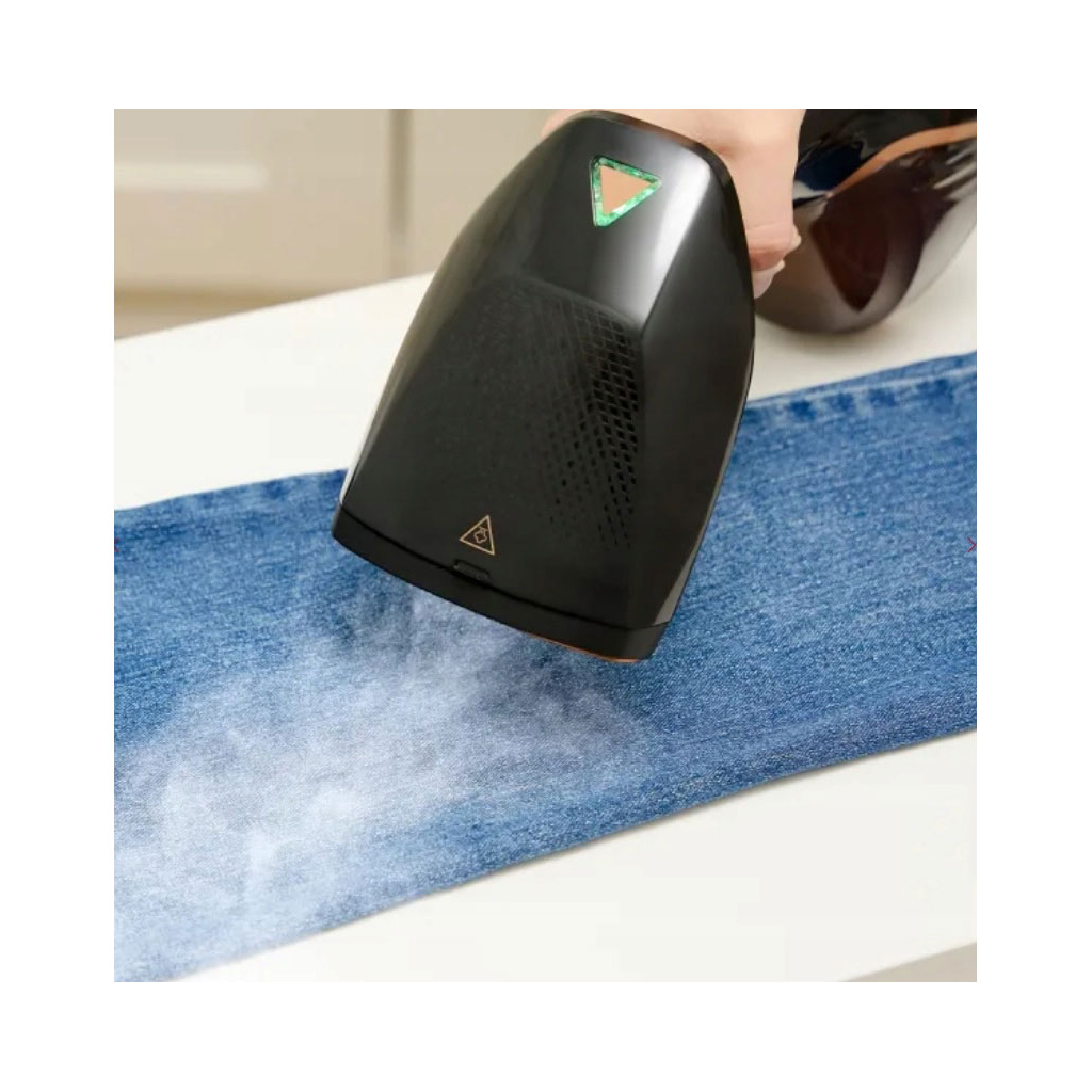 Відпарювач для одягу MPM MZP-03 - зображення 8