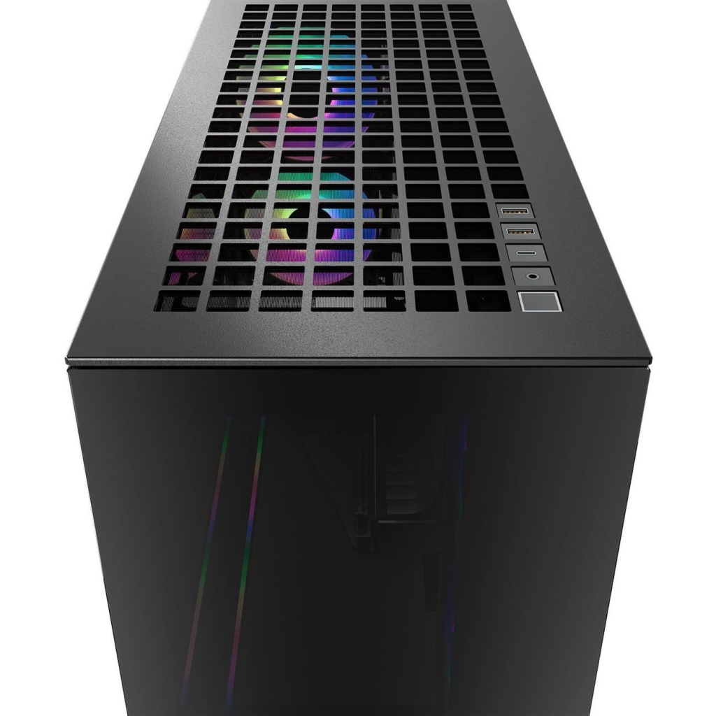 Корпус для ПК Arctic XTENDERVG B (ACPCC00019A) - зображення 5