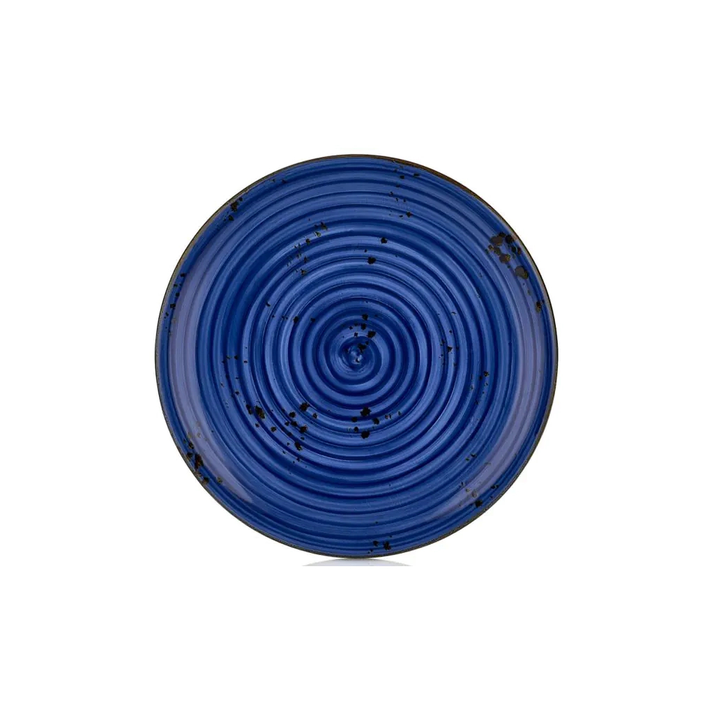 Тарілка By Bone Harmony Enigma 27 см (HA-EN-ZT-27-DZ) - зображення 1