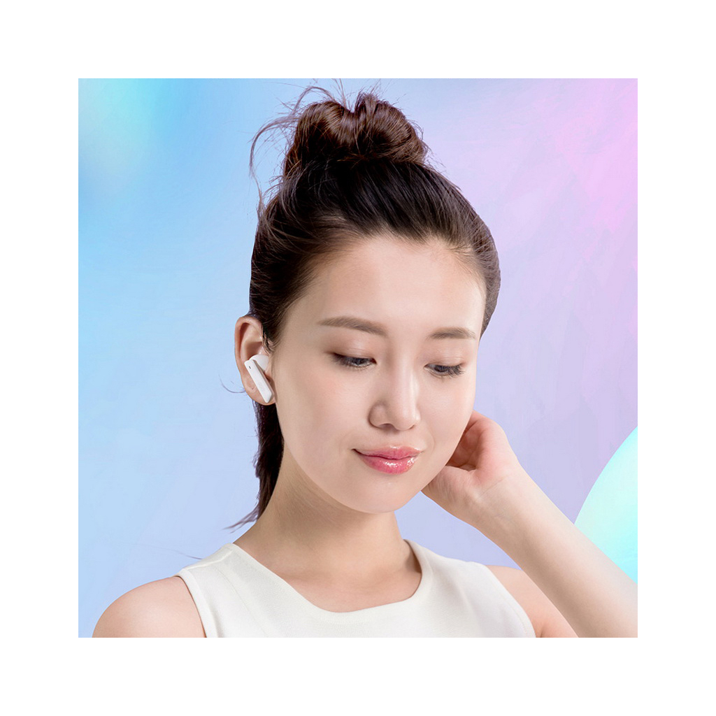 Навушники QCY MeloBuds ANC HT05 White (1052462) - зображення 6