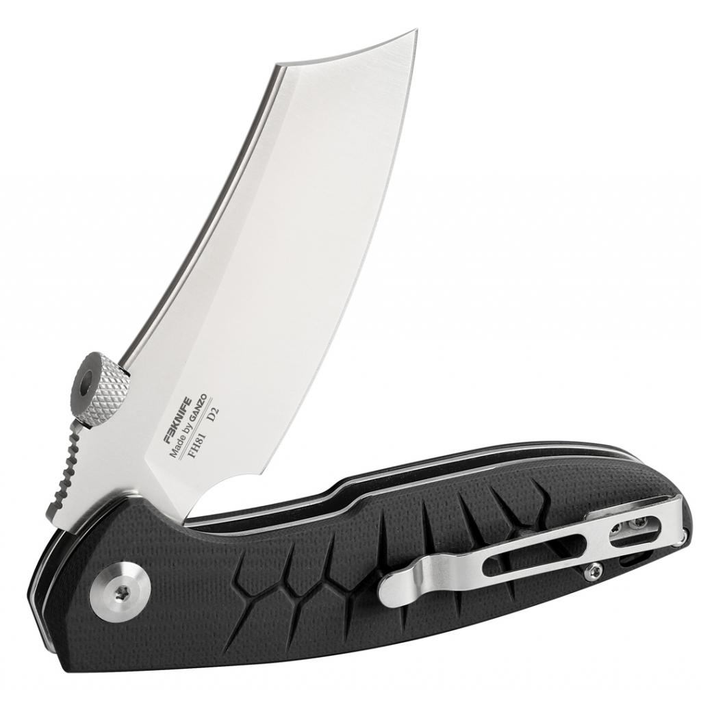 Ніж Firebird FH81-BK - зображення 3