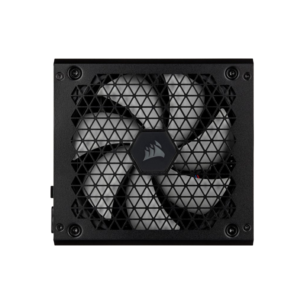 Блок живлення Corsair 850W RM850x (CP-9020200-EU) - зображення 6