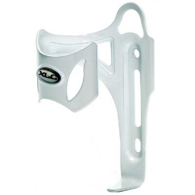 Фляготримач XLC BC-S02, білий (2503210001) - зображення 1