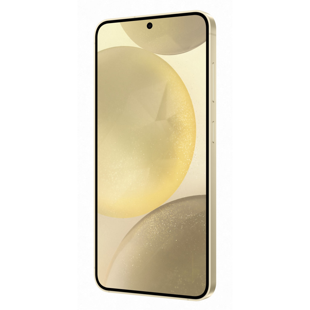 Мобільний телефон Samsung Galaxy S24 5G 8/128Gb Amber Yellow (SM-S921BZYDEUC) - зображення 4
