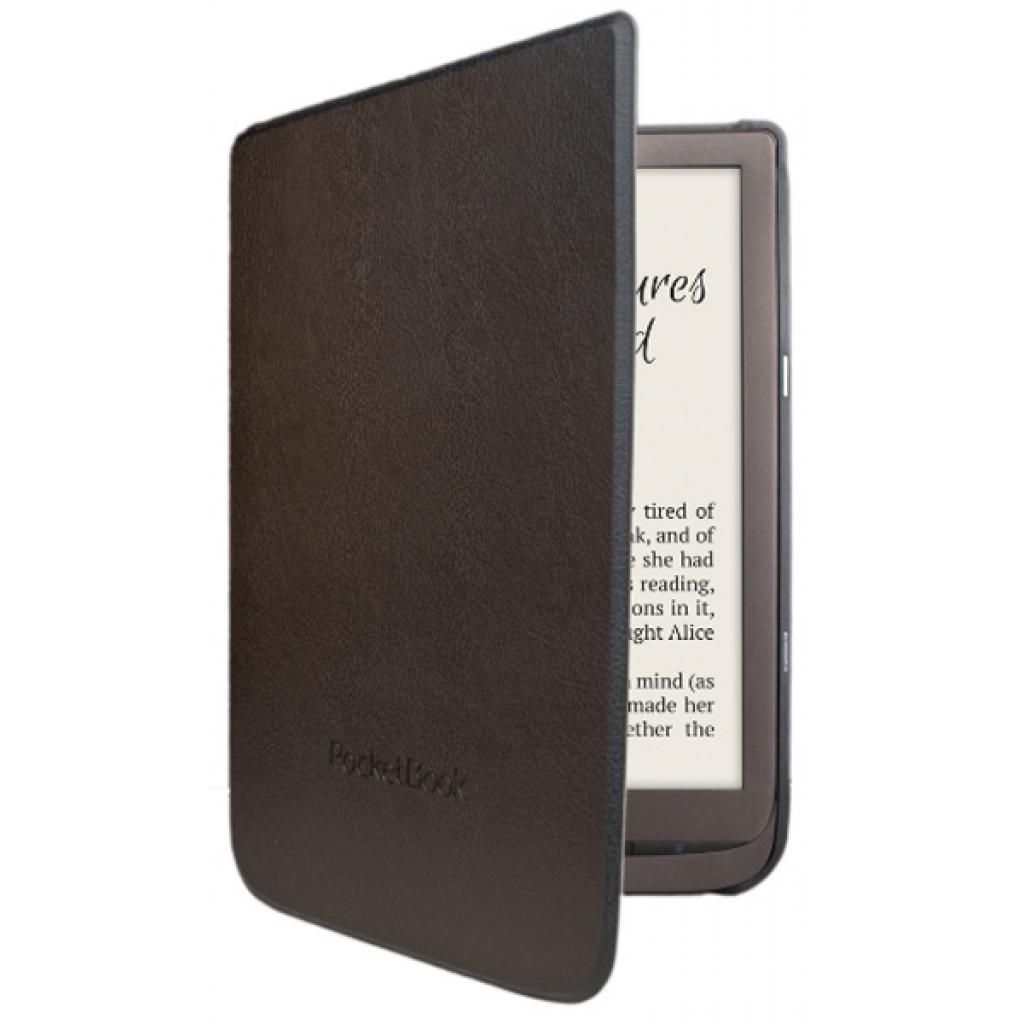 Чохол до електронної книги Pocketbook для Ink Pad 3 PB740 (WPUC-740-S-BK) - зображення 4