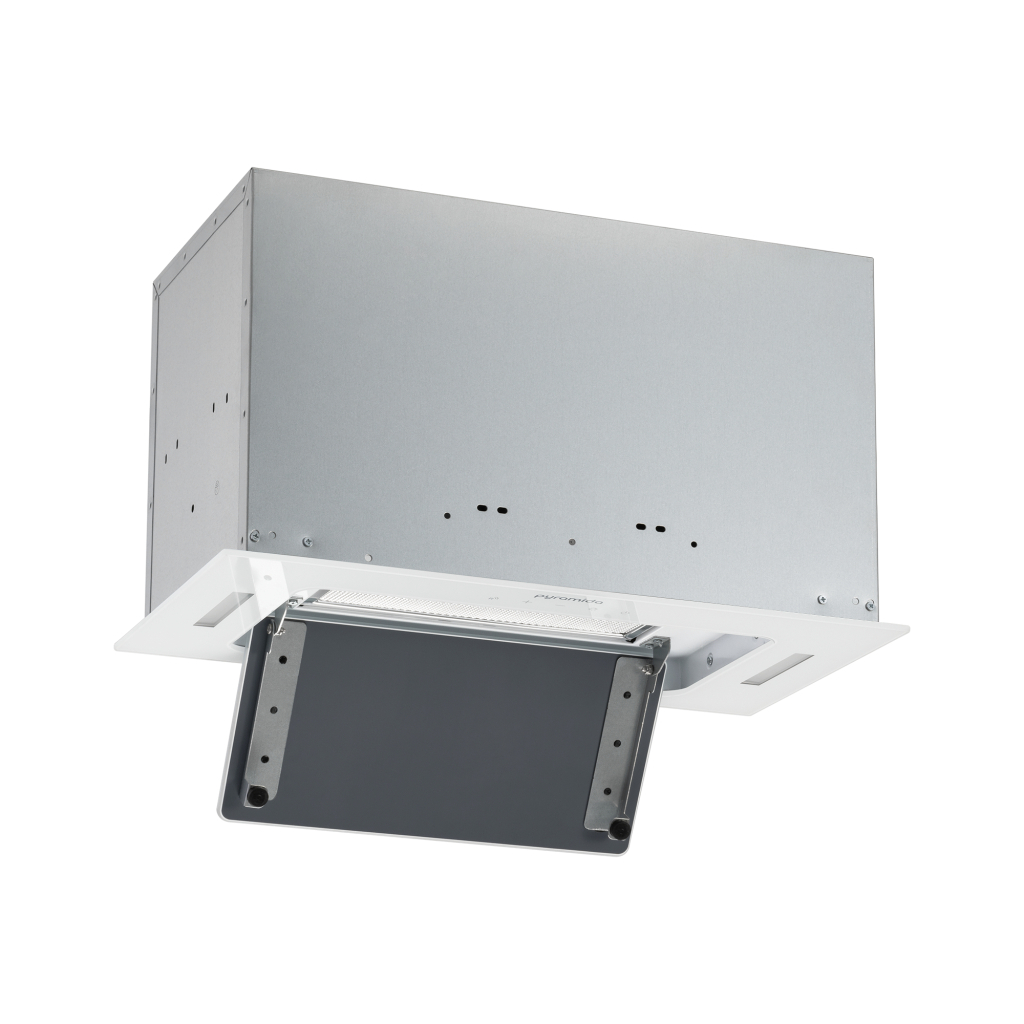 Витяжка кухонна Pyramida CX 52 (1100) SR GWH - зображення 2