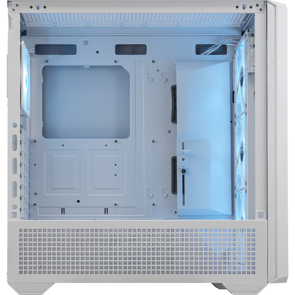 Корпус Cougar MX600 RGB White - изображение 7