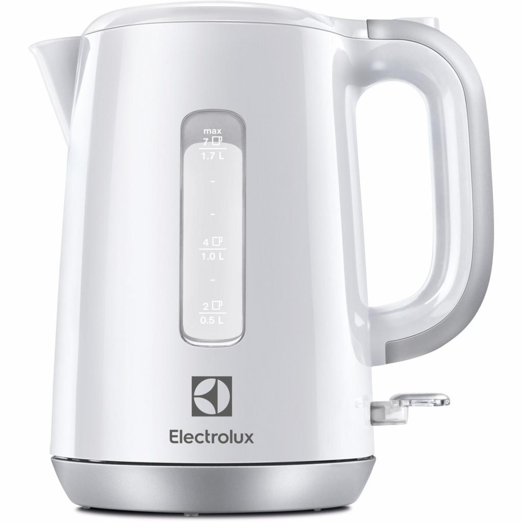 Електрочайник Electrolux EEWA3330 - зображення 1