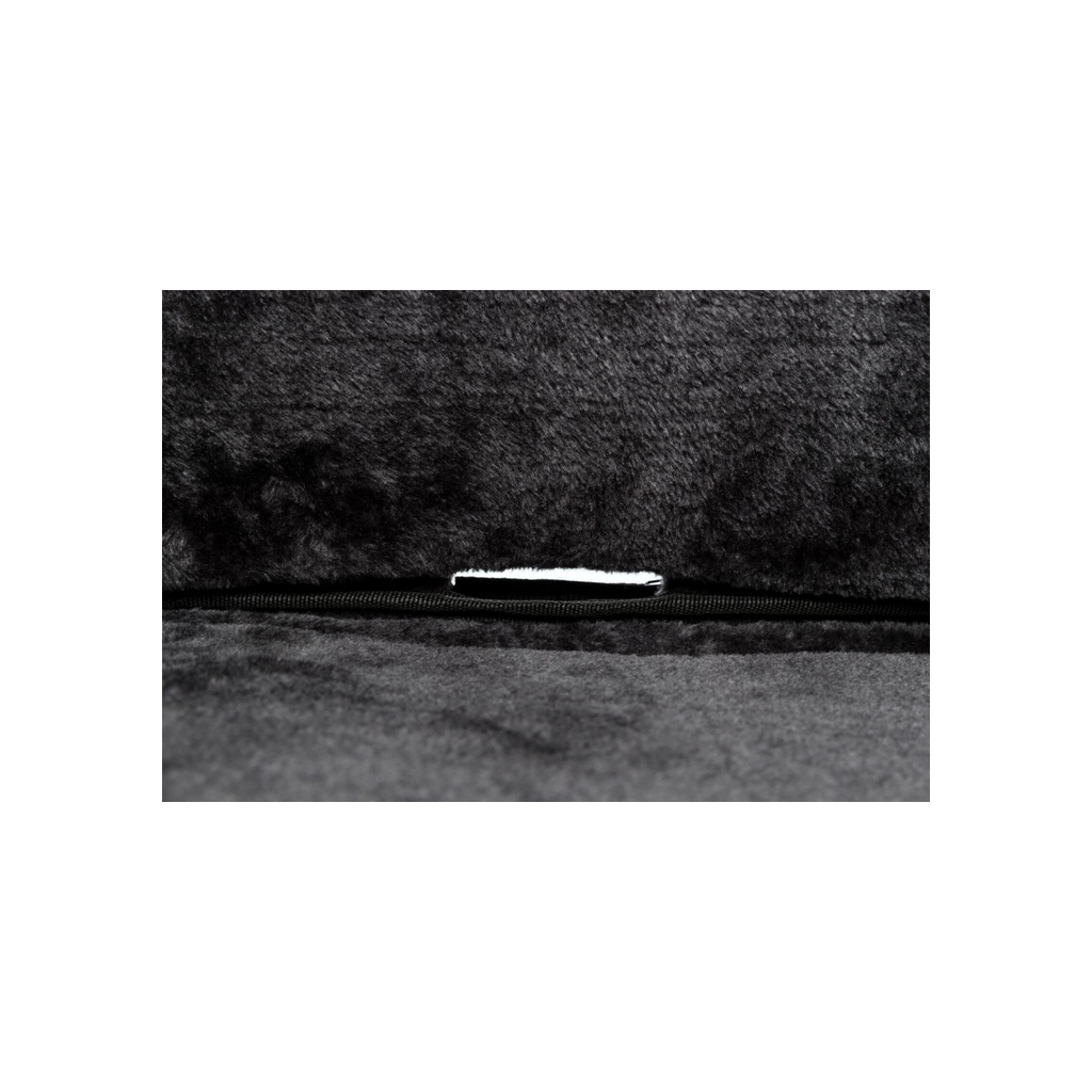 Автомобільне крісло для тварин Trixie 45х38х37 см Чорне (4011905013220) - зображення 5