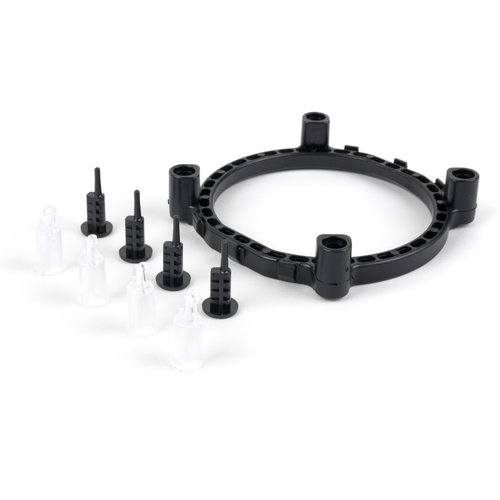 Кулер до процесора Vinga CL3011 - зображення 10